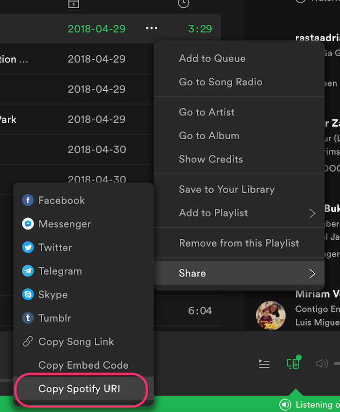 How to use Spotify’s SDK in Kotlin