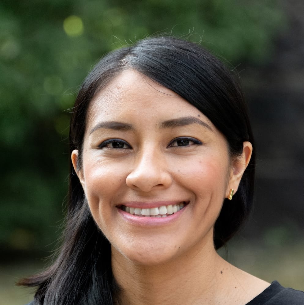 Nelida Velazquez