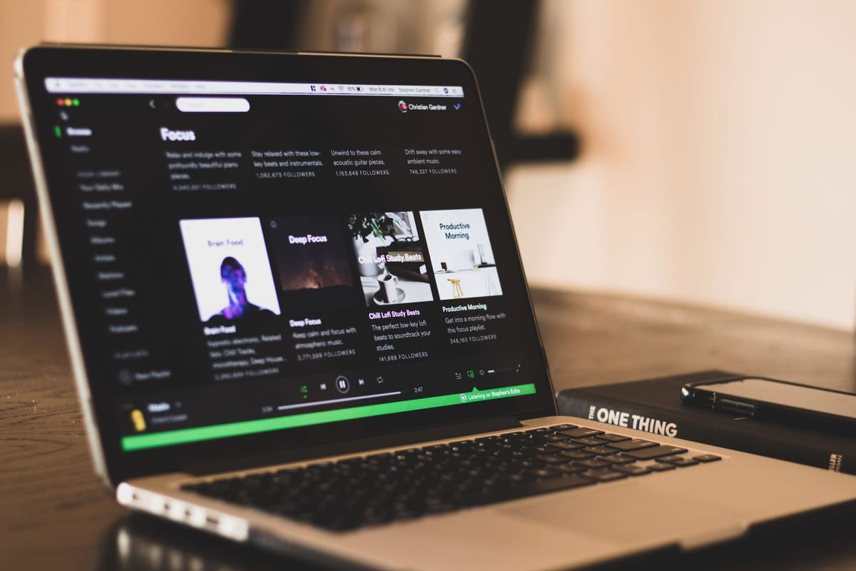 How to use Spotify’s SDK in Kotlin