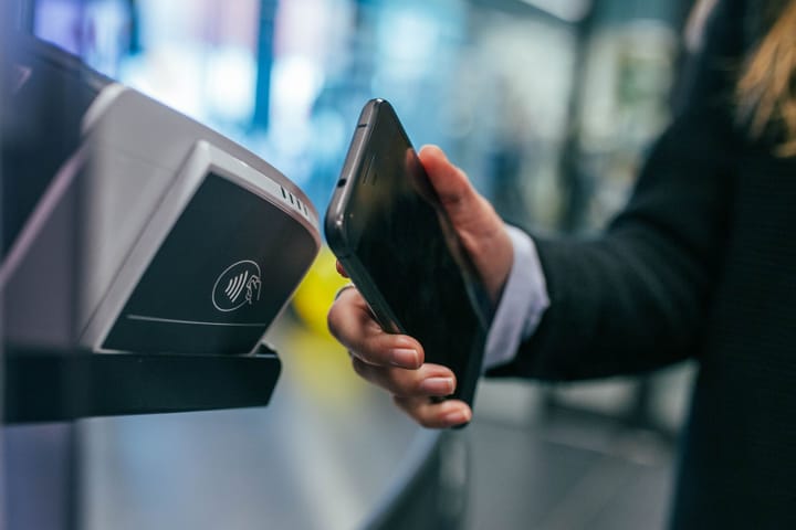 To The Core of Core NFC